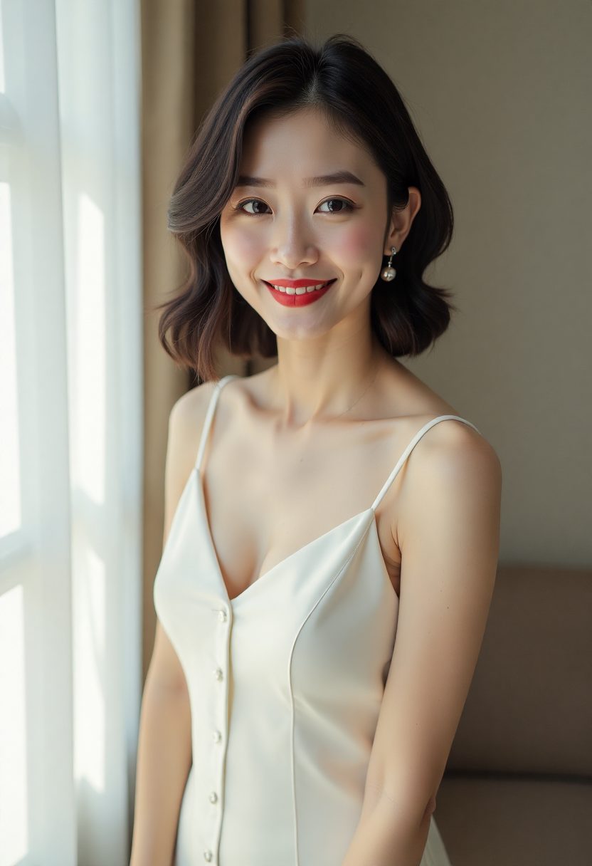 顾老夫人角色头像