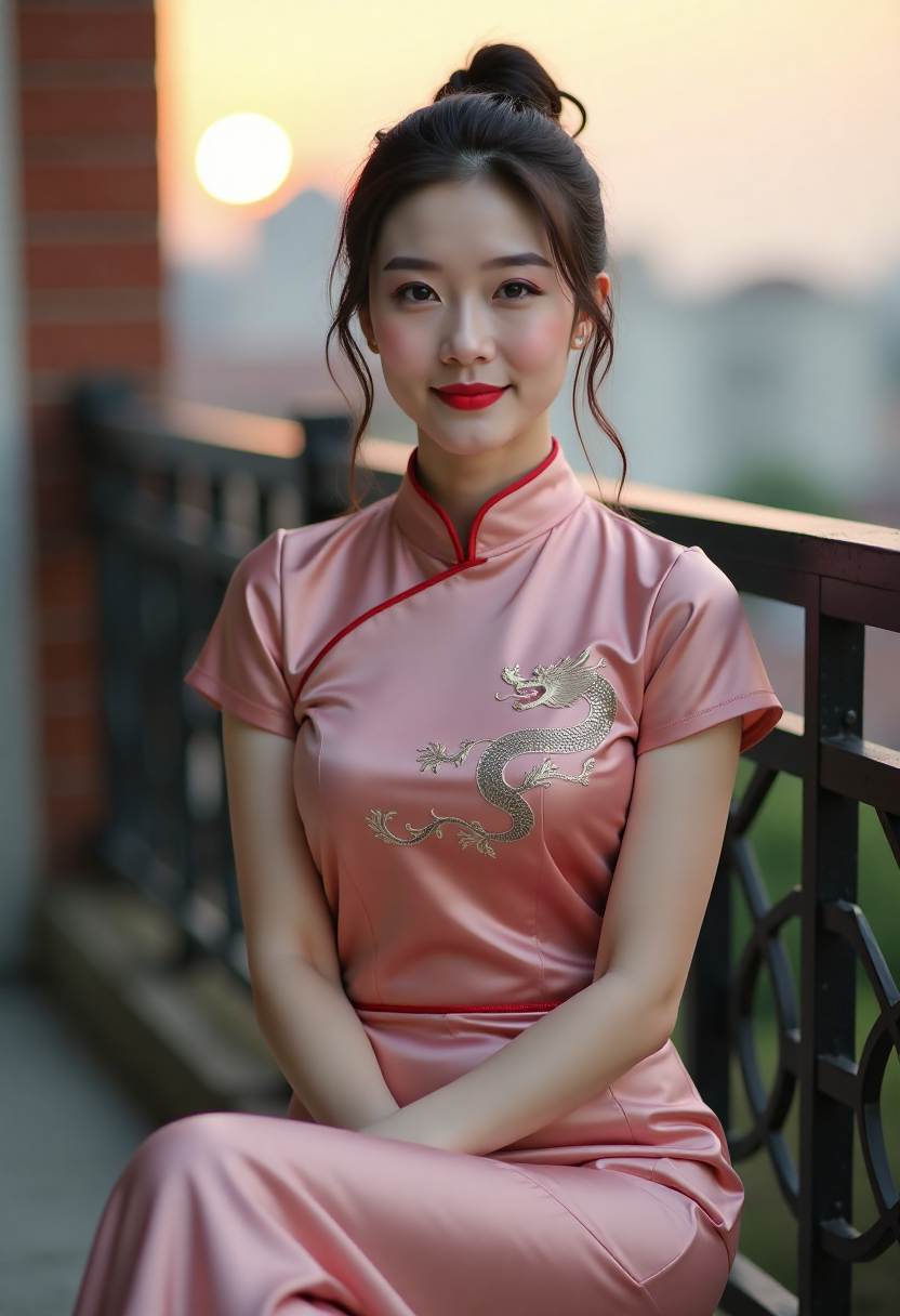 《掌上明珠》短剧封面