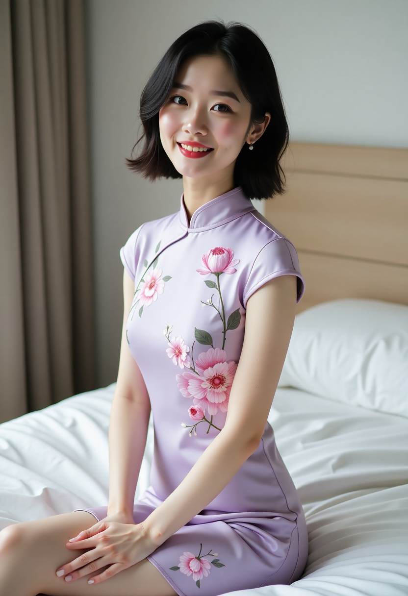 《侯府千金不好惹》短剧封面