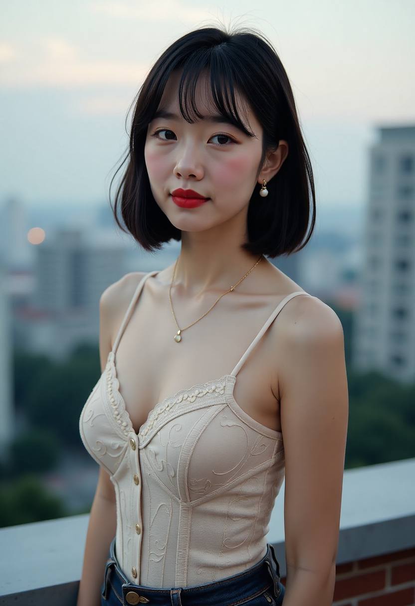 陆明珠角色头像