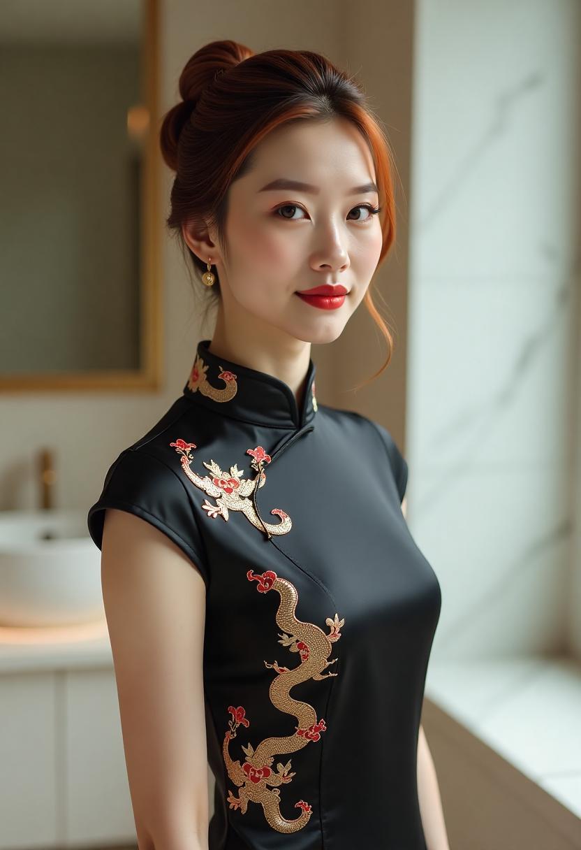 顾砚辞角色头像